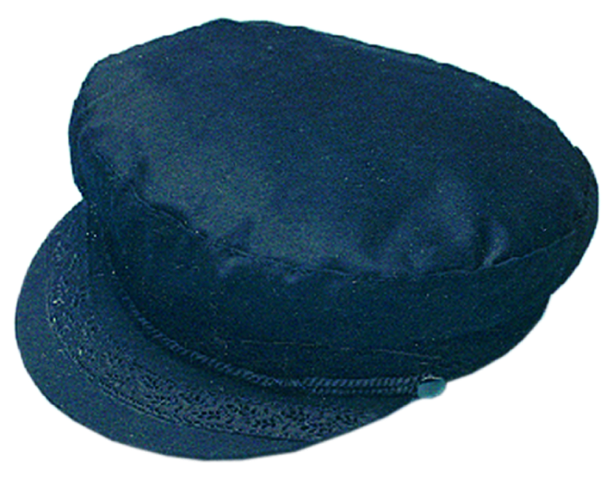Cotton Fisherman's Cap High Resolution Image
