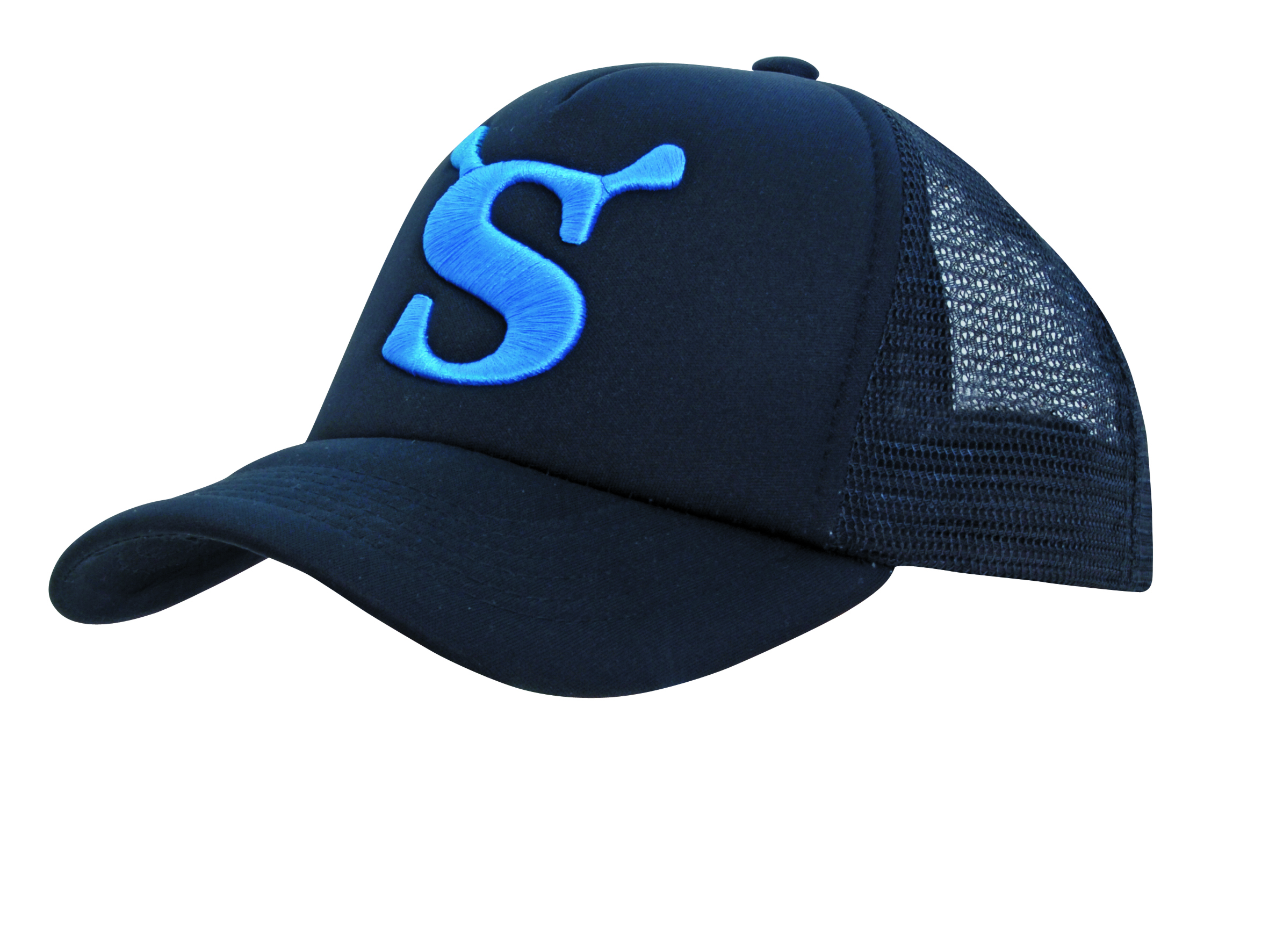 Kids Trucker Cap High Resolution Image