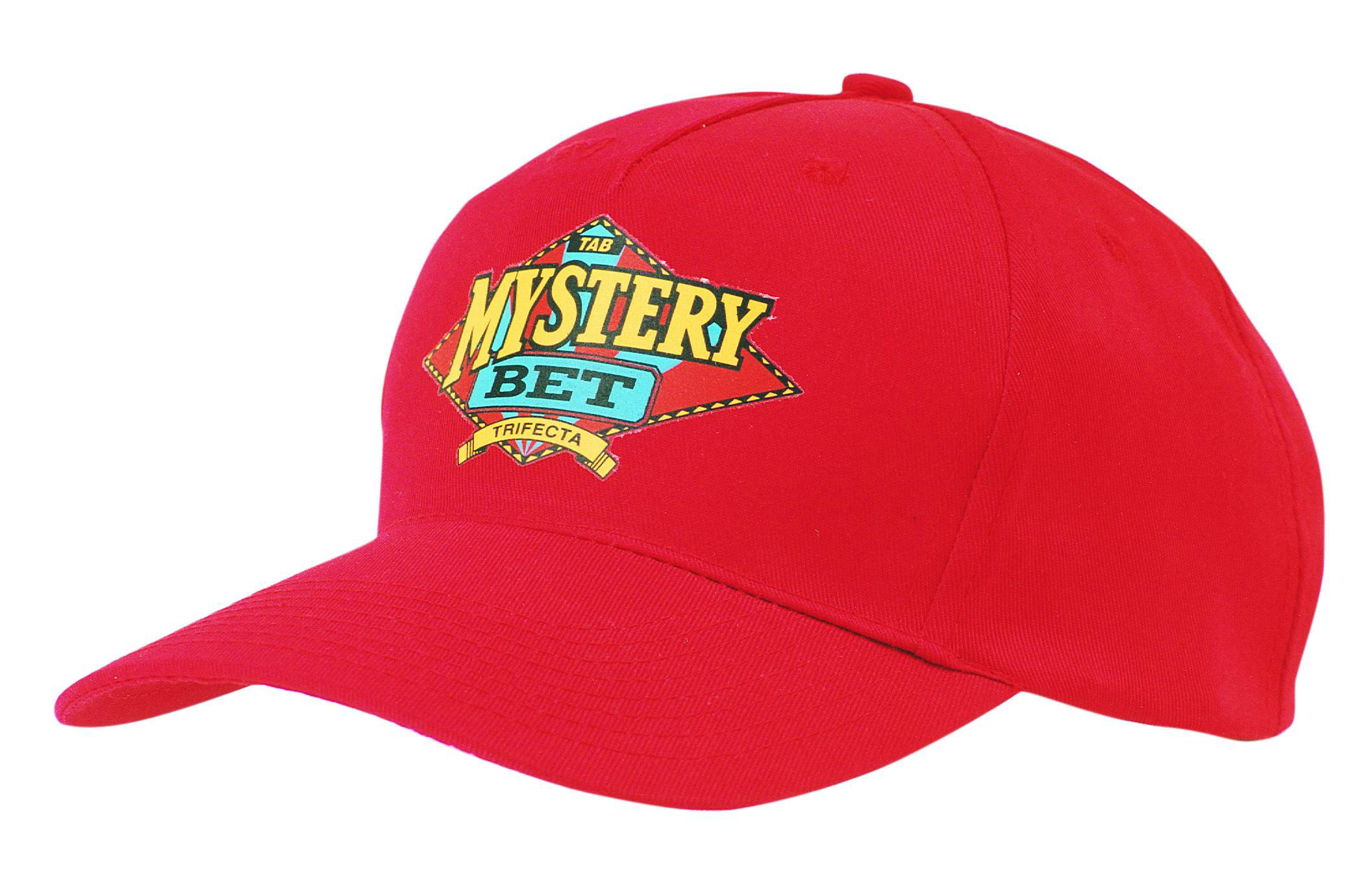Heavy Sports Twill High Resolution Image