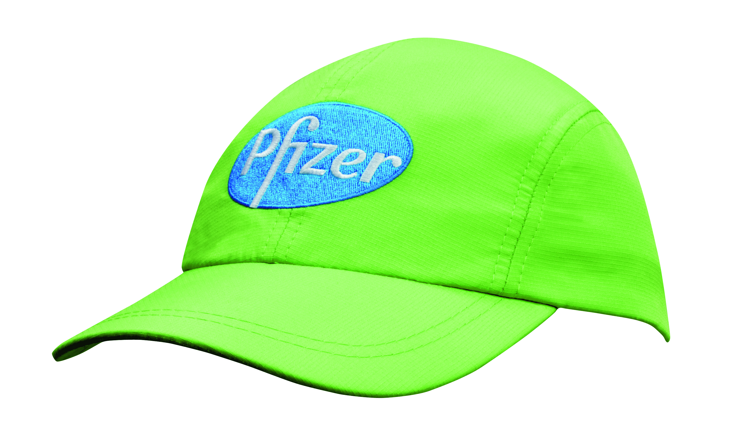 Sports Ripstop with Towelling Sweatband High Resolution Image
