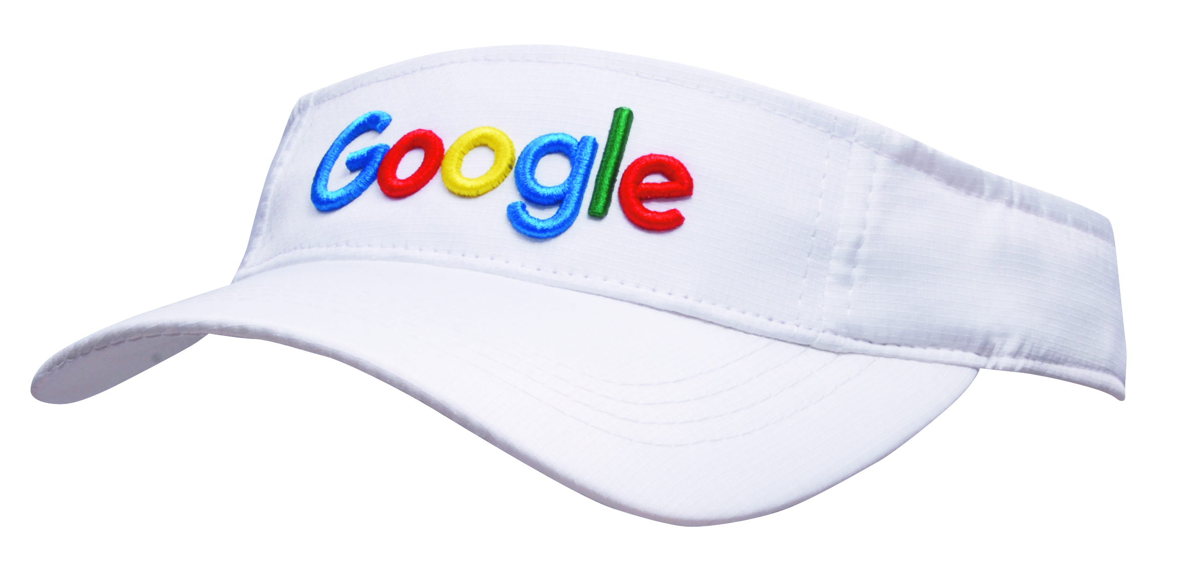 Sports Ripstop Visor High Resolution Image