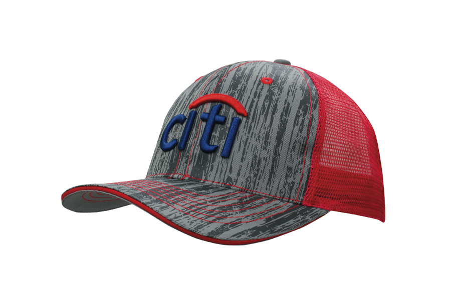 Wood Printed With Mesh Back || 4144 High Resolution Image