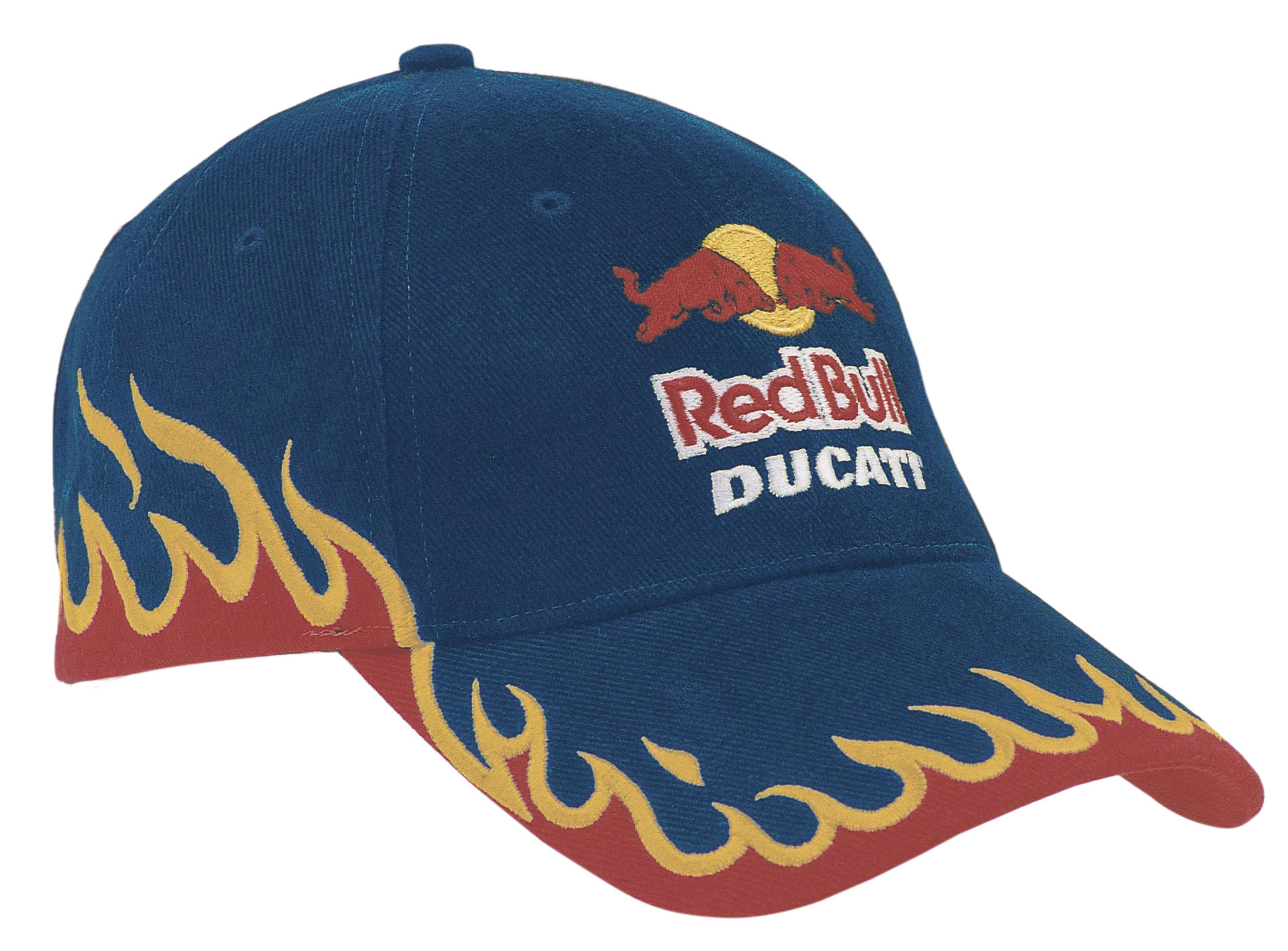 Brushed Heavy Cotton with Edge Flame High Resolution Image