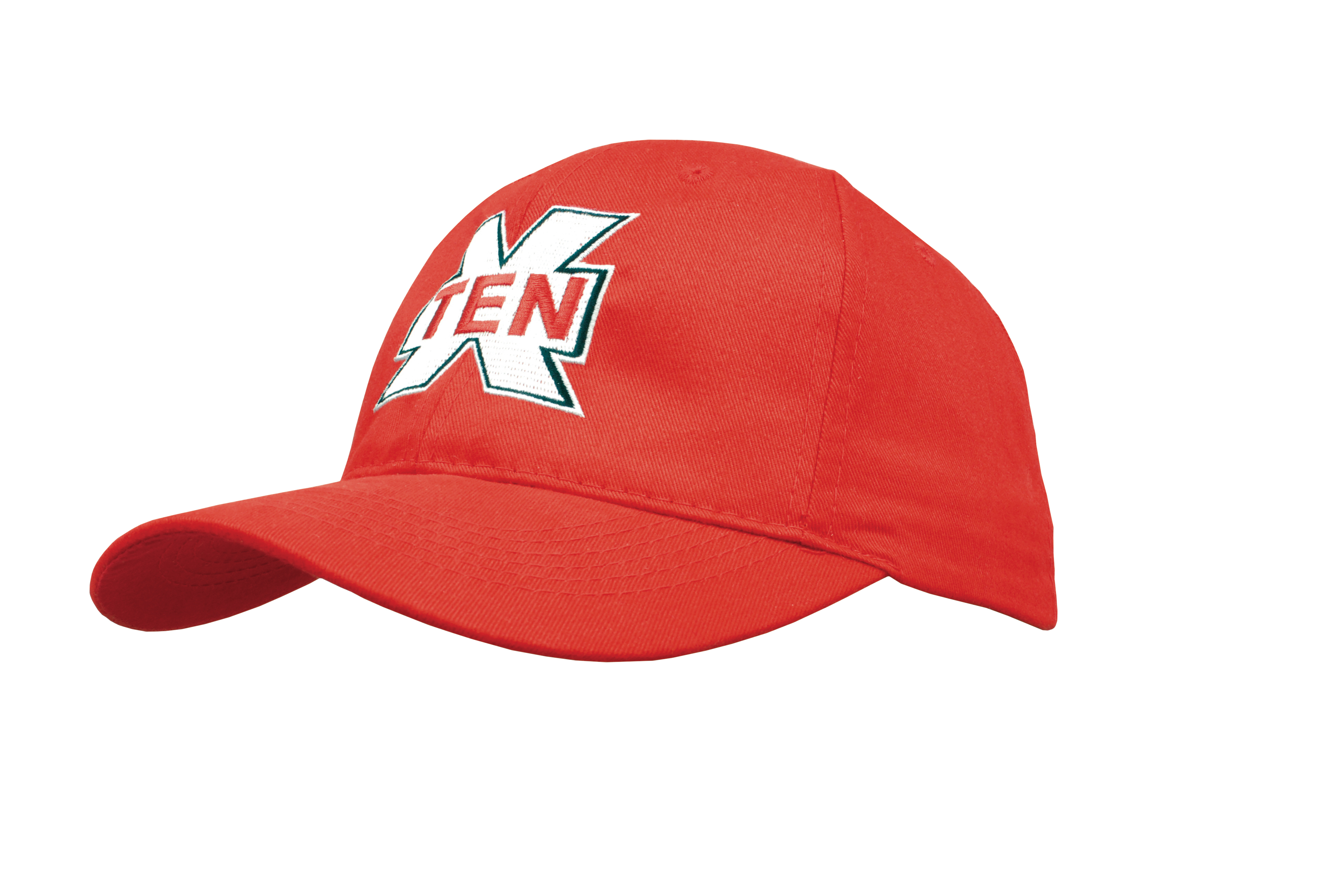 Cotton Sports Cap High Resolution Image