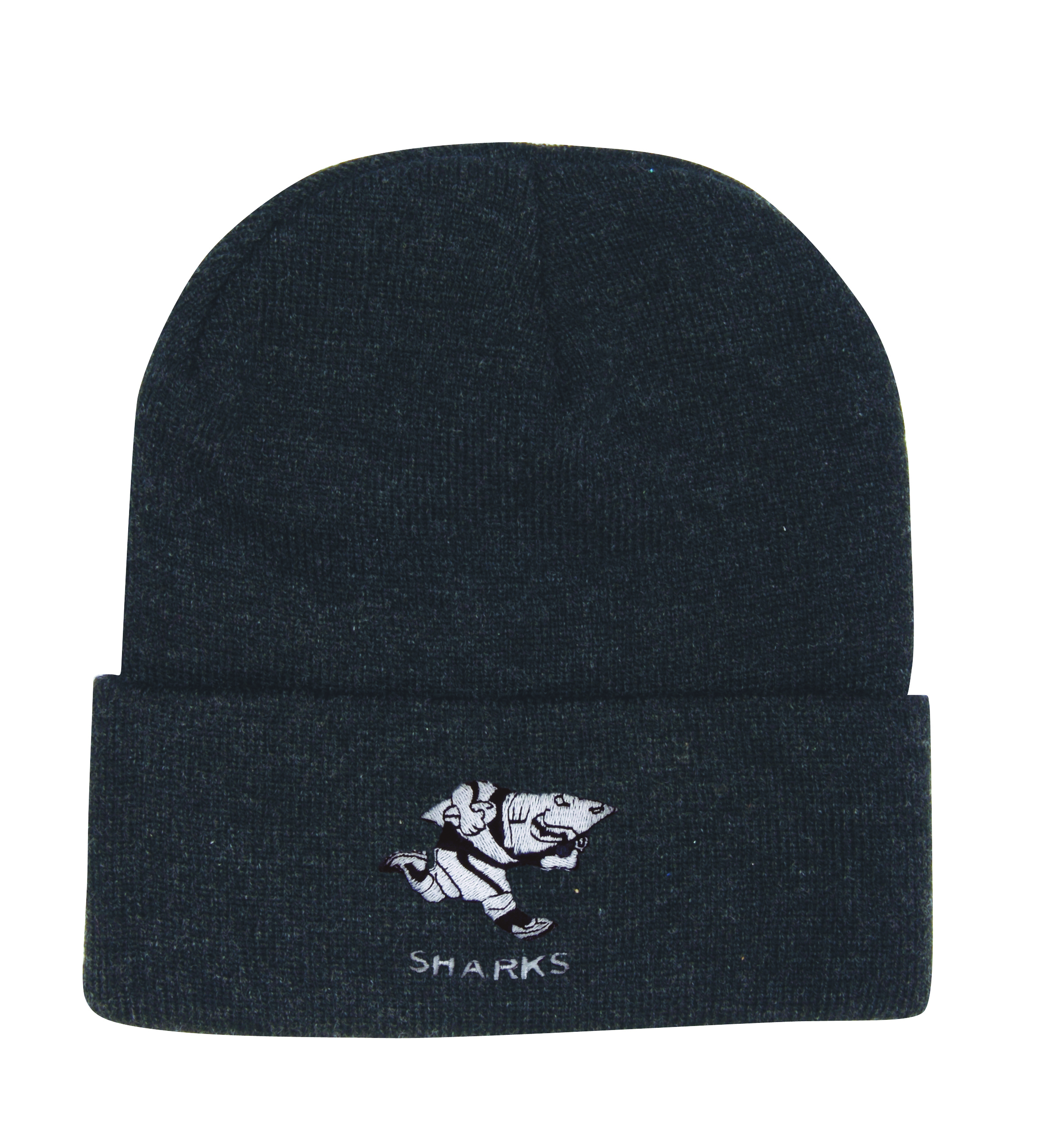 Acrylic Beanie High Resolution Image